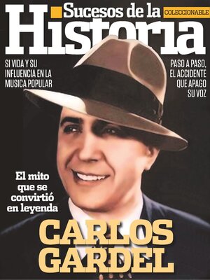 Sucesos de la Historia - Magazine
